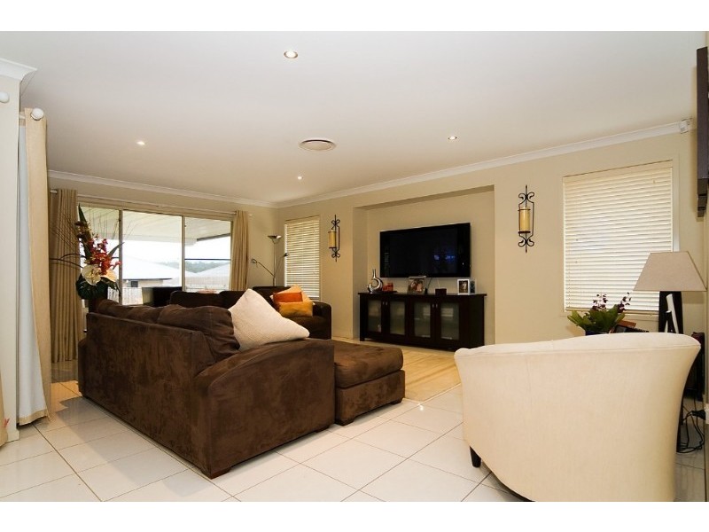 Augustine Heights QLD 4300