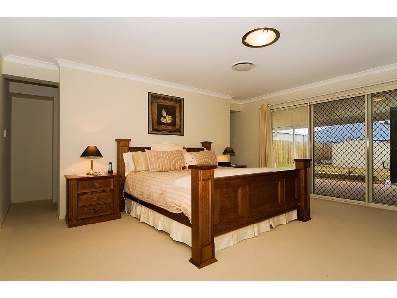 Augustine Heights QLD 4300