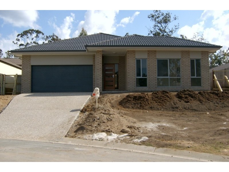 37 Elmwood Circuit, Springfield Lakes QLD 4300