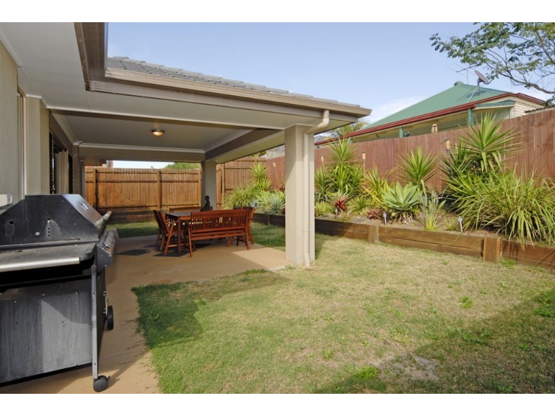163 Lakeside Avenue, Springfield Lakes QLD 4300