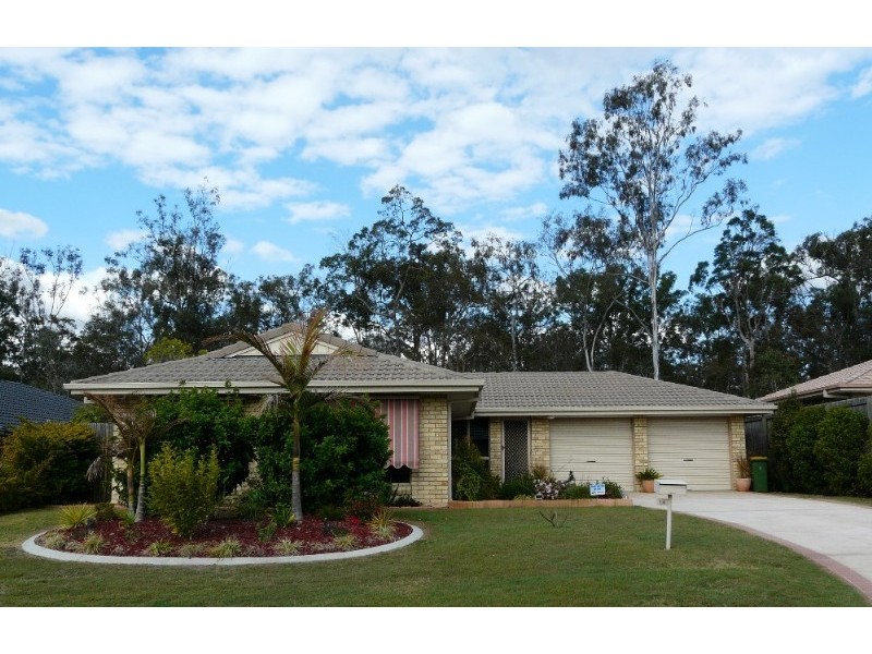 Camira QLD 4300