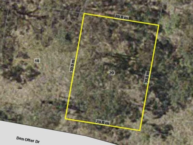 Lot 137 Den Otter Drive, Bellbird Park QLD 4300