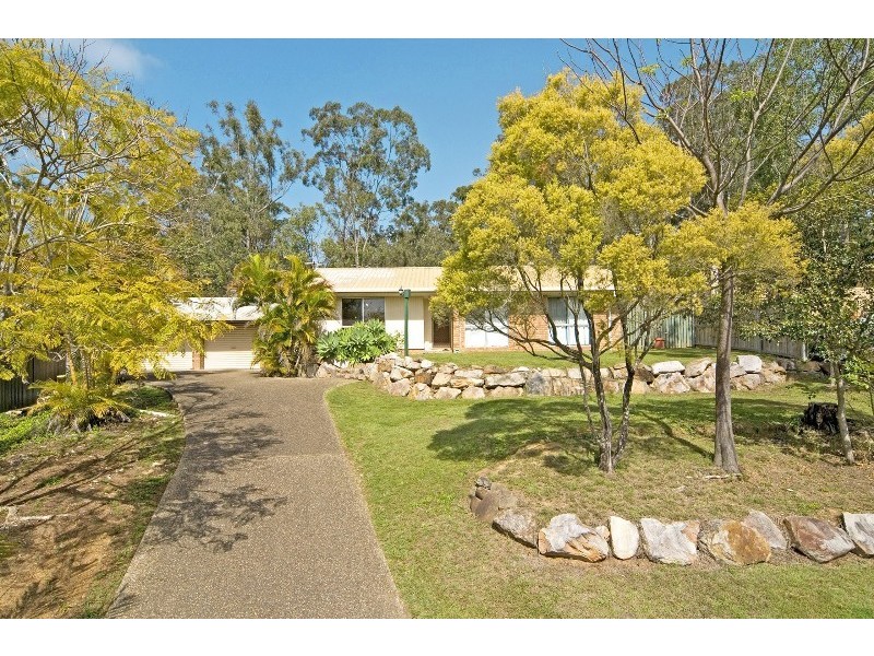 Bellbird Park QLD 4300