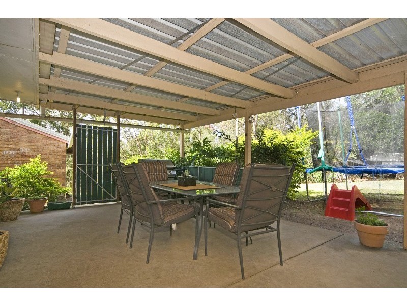 Bellbird Park QLD 4300