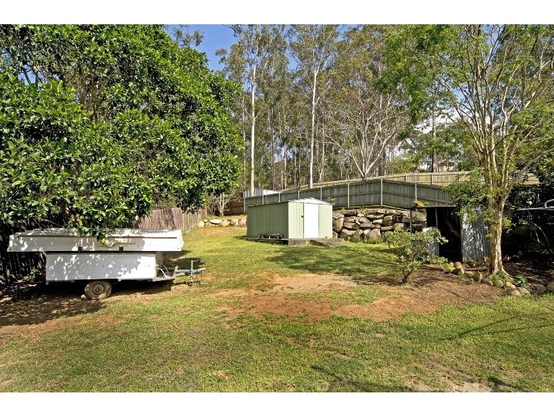 Bellbird Park QLD 4300