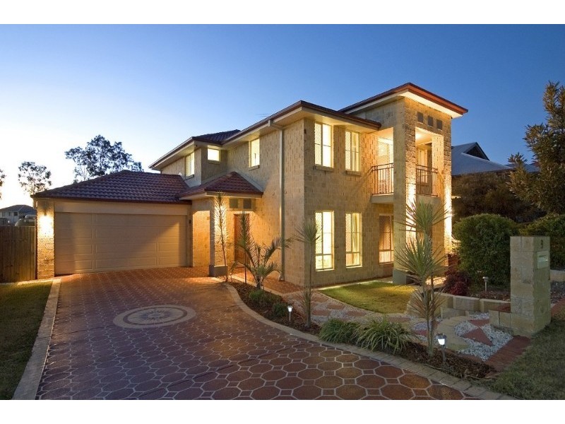 9 Apollo Place, Springfield Lakes QLD 4300