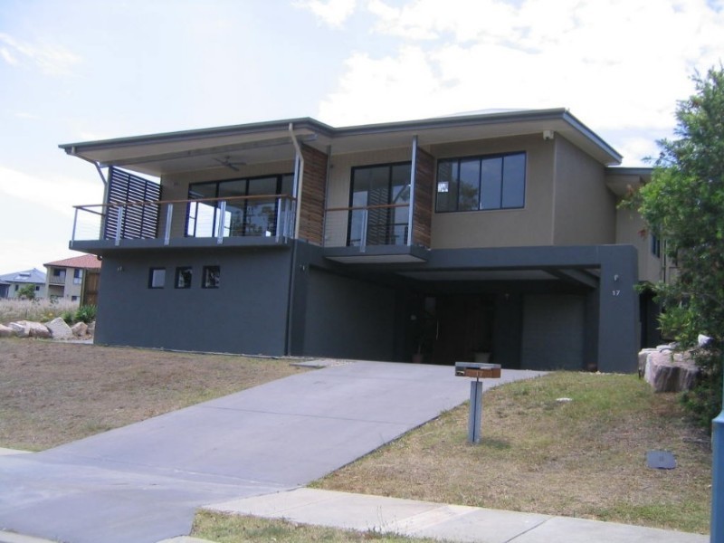 17 Silky Oak Drive, Brookwater QLD 4300