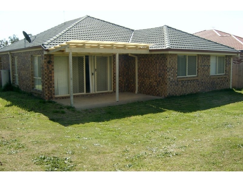 66 Newman Street, Camira QLD 4300