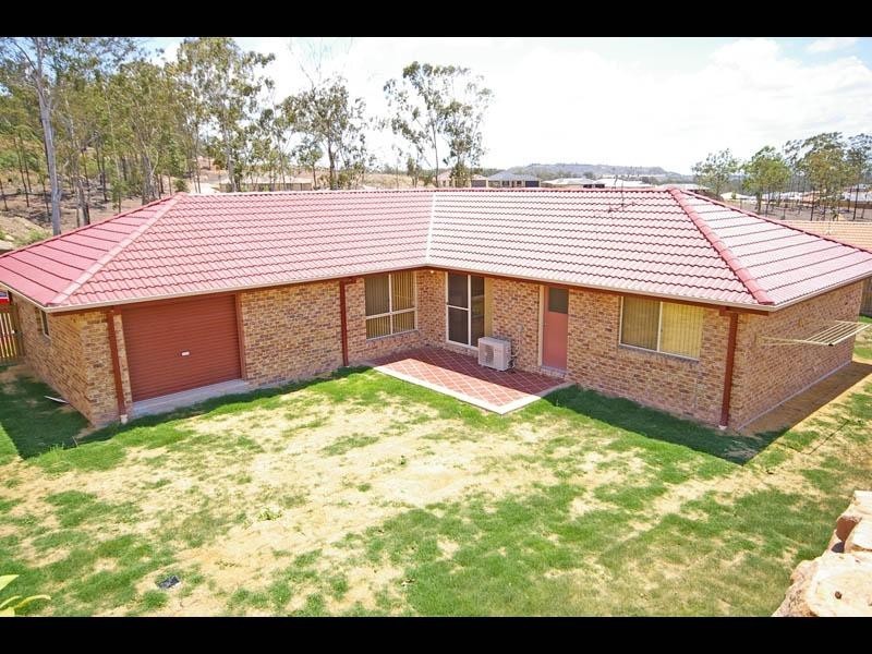 56 Bassili Drive, Collingwood Park QLD 4301