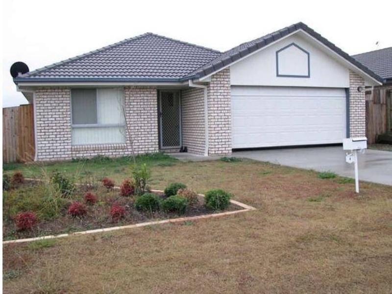 4 Kristy Court, Raceview QLD 4305