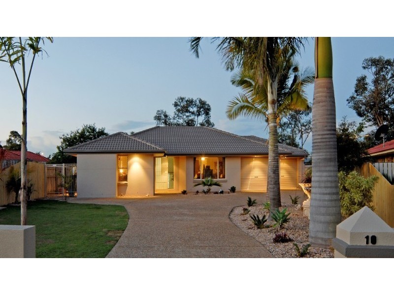 Springfield QLD 4300