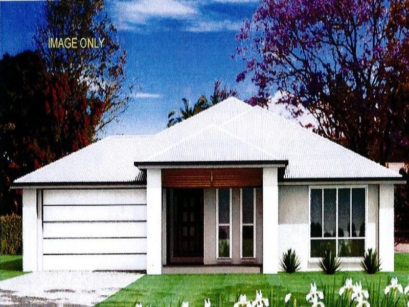 Lot 65 St Augustines Drive, Augustine Heights QLD 4300