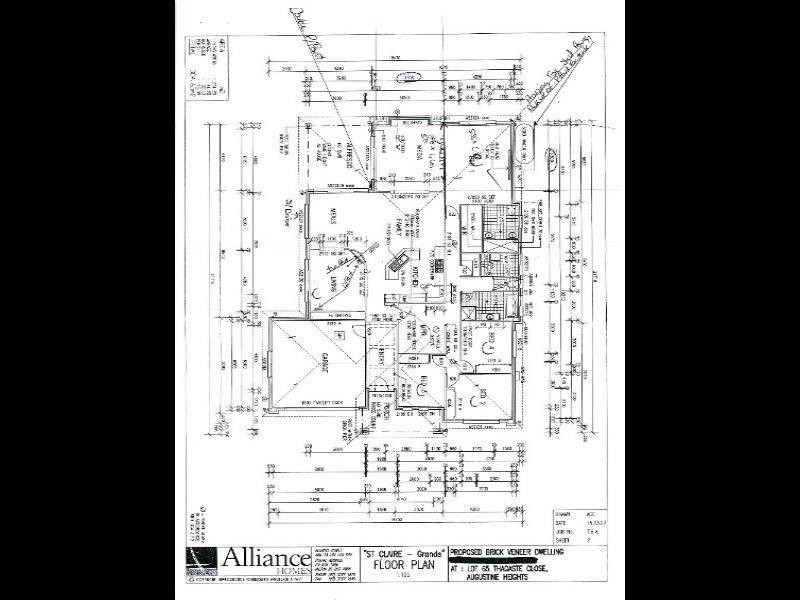 Lot 65 St Augustines Drive, Augustine Heights QLD 4300