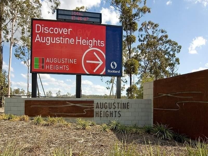 Lot 65 St Augustines Drive, Augustine Heights QLD 4300