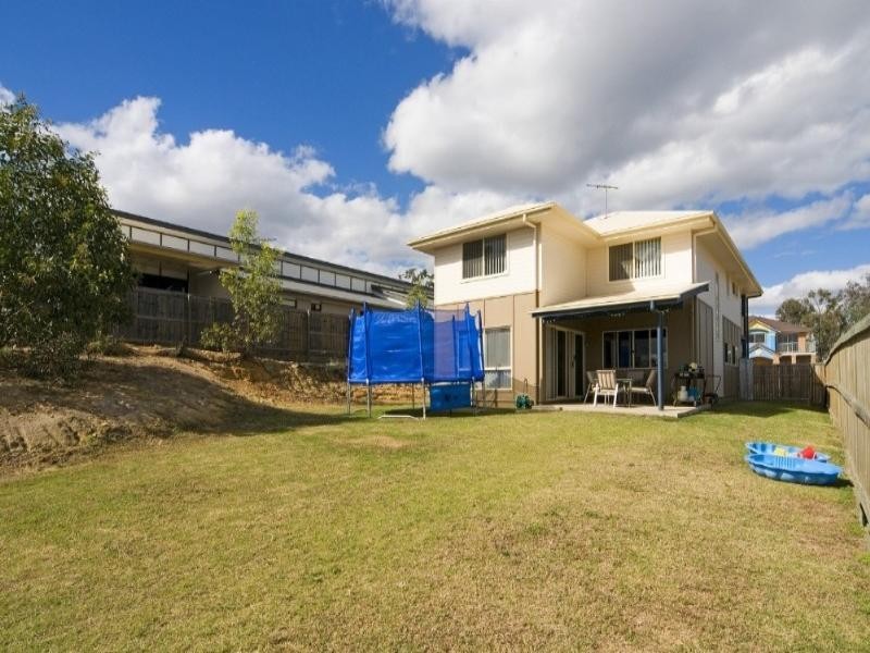 61 Highlands Terrace, Springfield Lakes QLD 4300