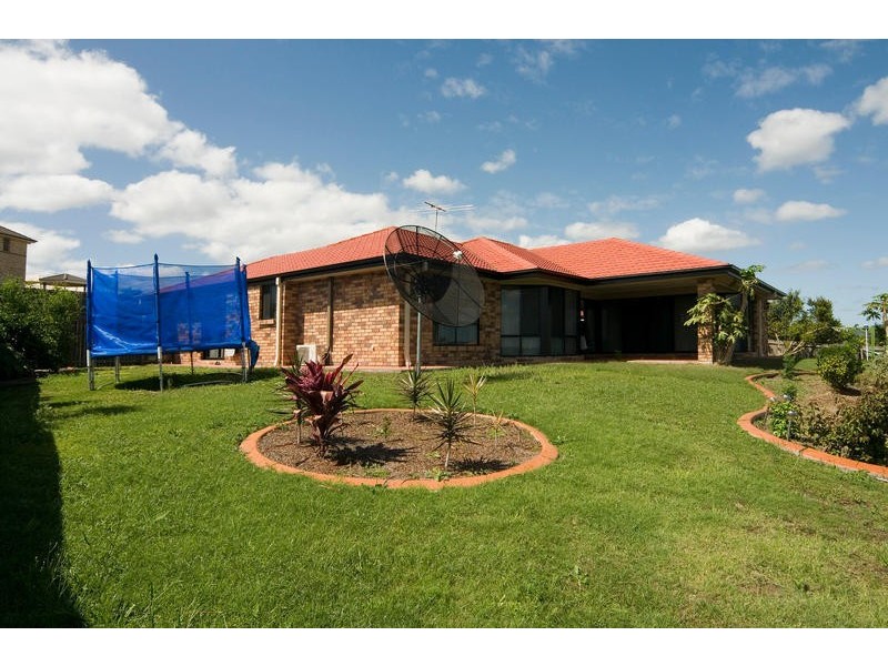 Springfield QLD 4300