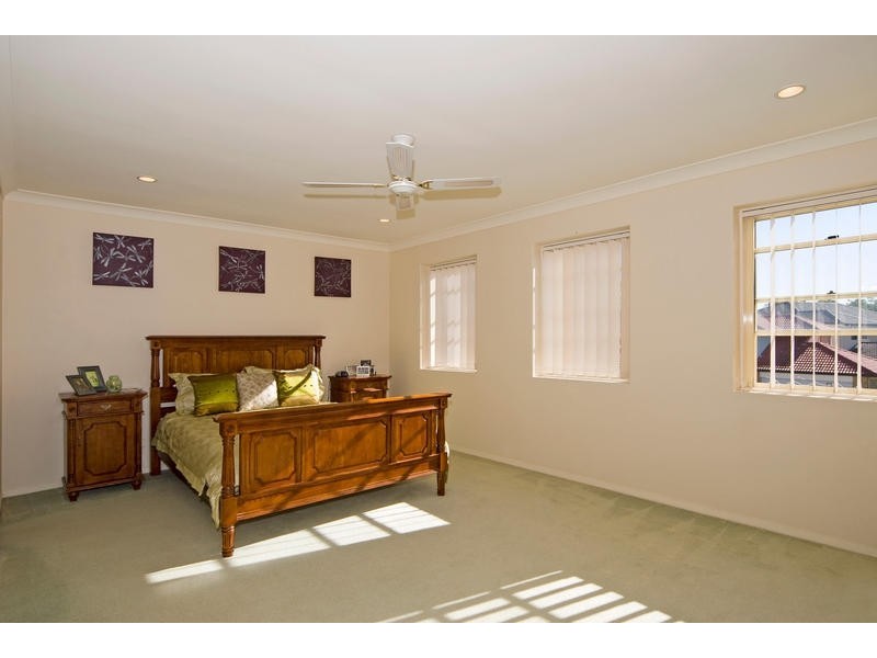 3 Sorrento Way, Forest Lake QLD 4078