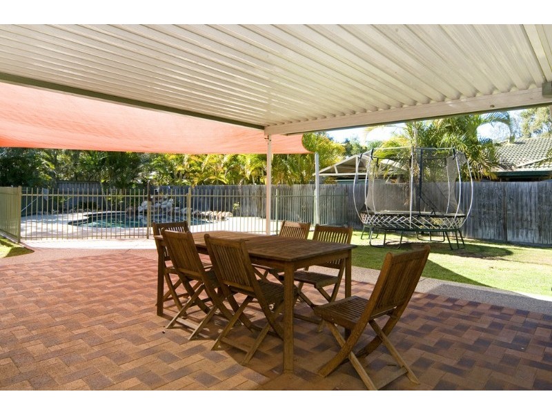 Springfield QLD 4300