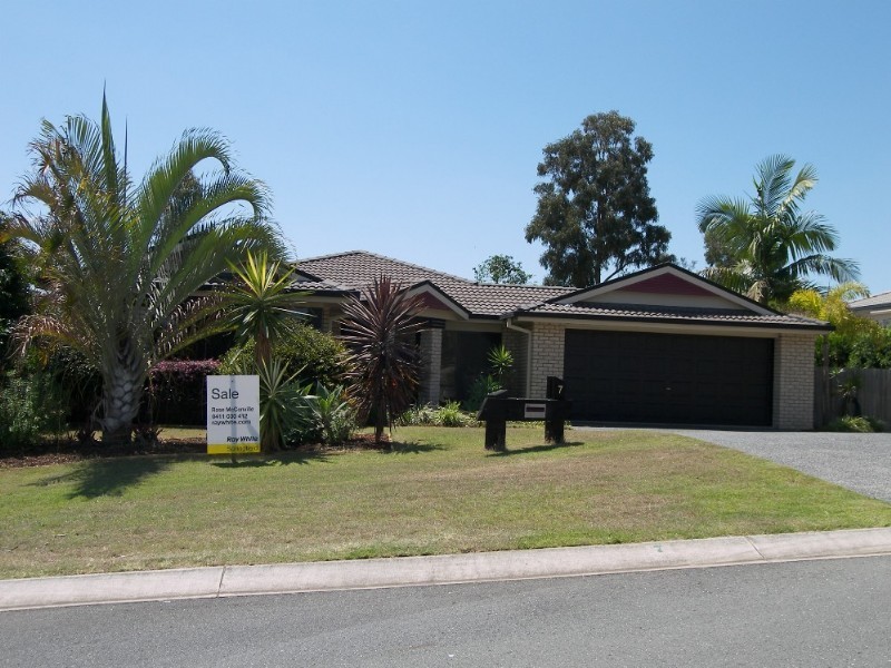 Springfield QLD 4300