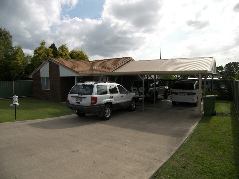 Bellbird Park QLD 4300