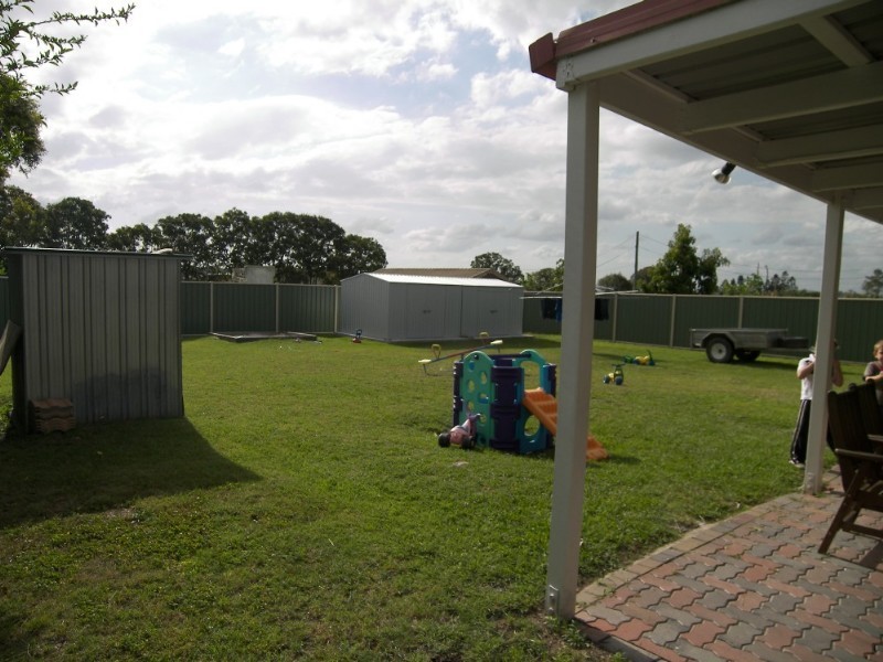 Bellbird Park QLD 4300