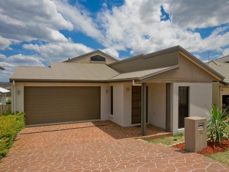 14 Treetops Avenue, Springfield Lakes QLD 4300
