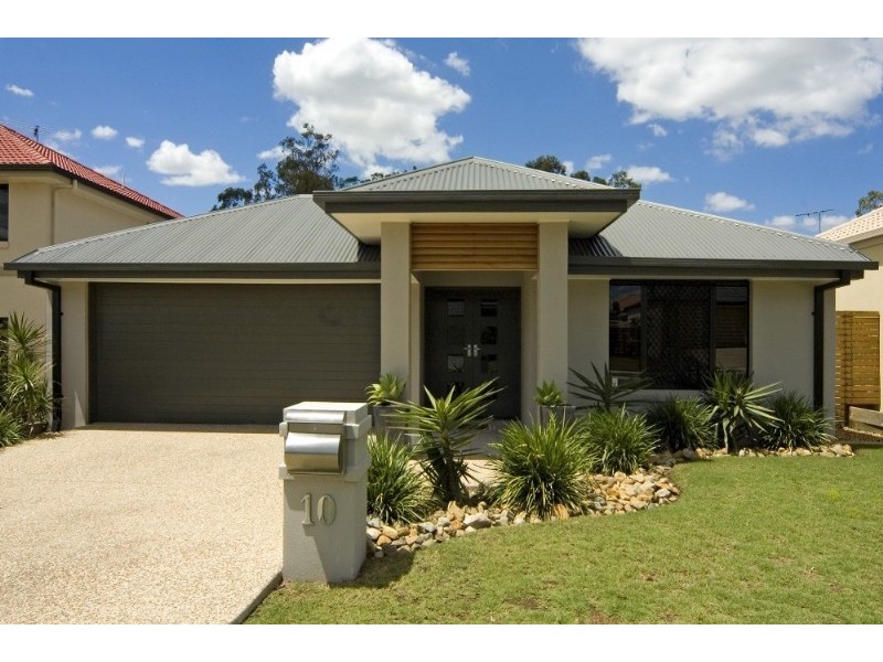 Springfield Lakes QLD 4300