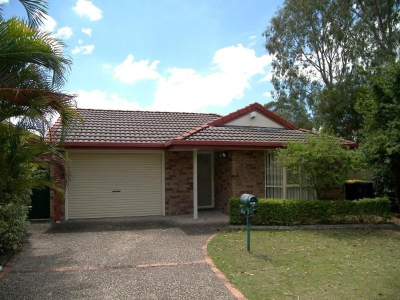 Forest Lake QLD 4078