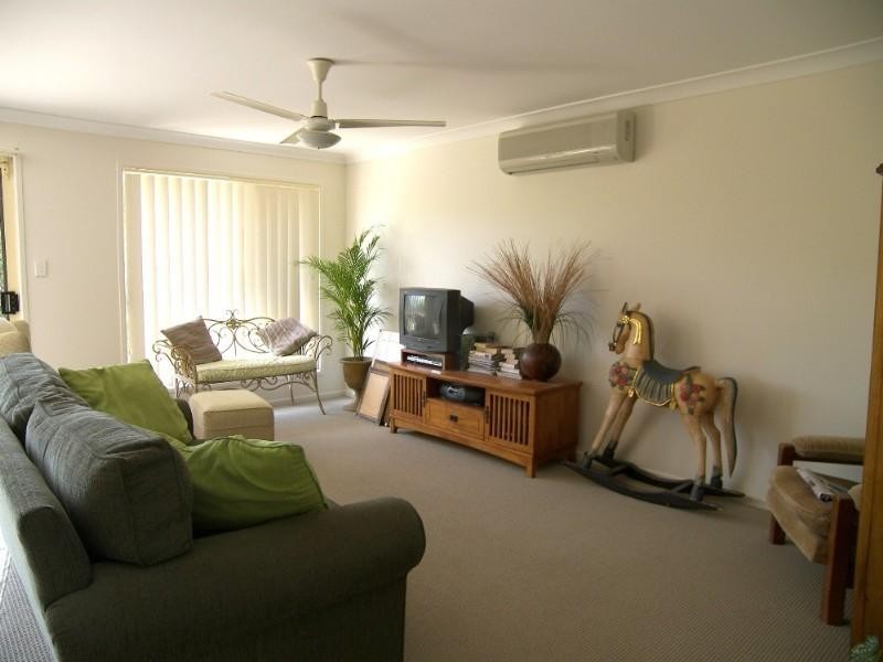 Forest Lake QLD 4078