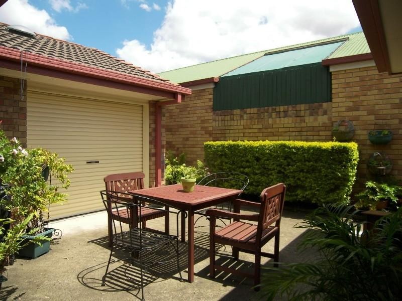 Forest Lake QLD 4078