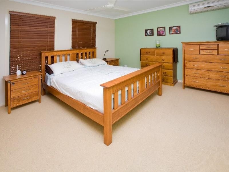 8 North Court, Springfield Lakes QLD 4300