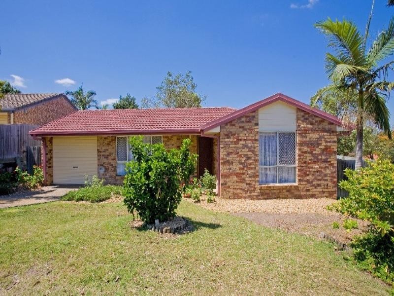 Springfield QLD 4300