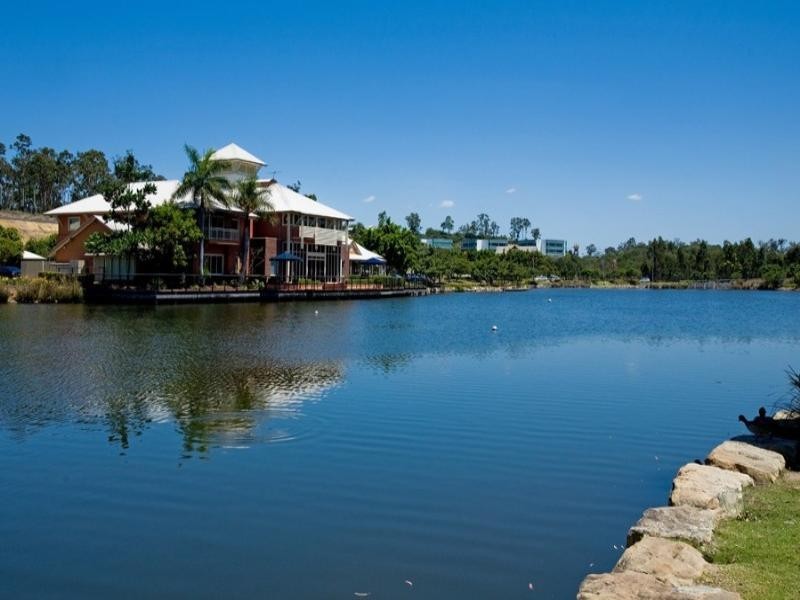 Springfield Lakes QLD 4300