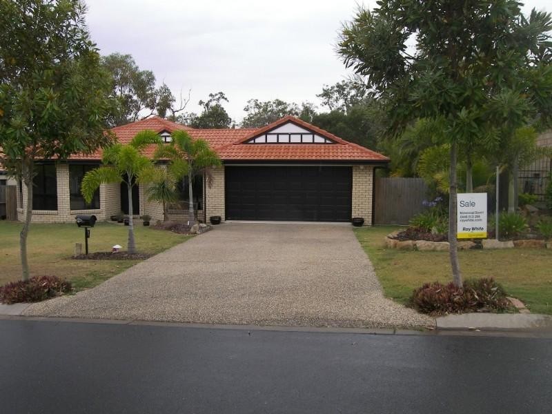 62 Eden Crescent, Springfield Lakes QLD 4300