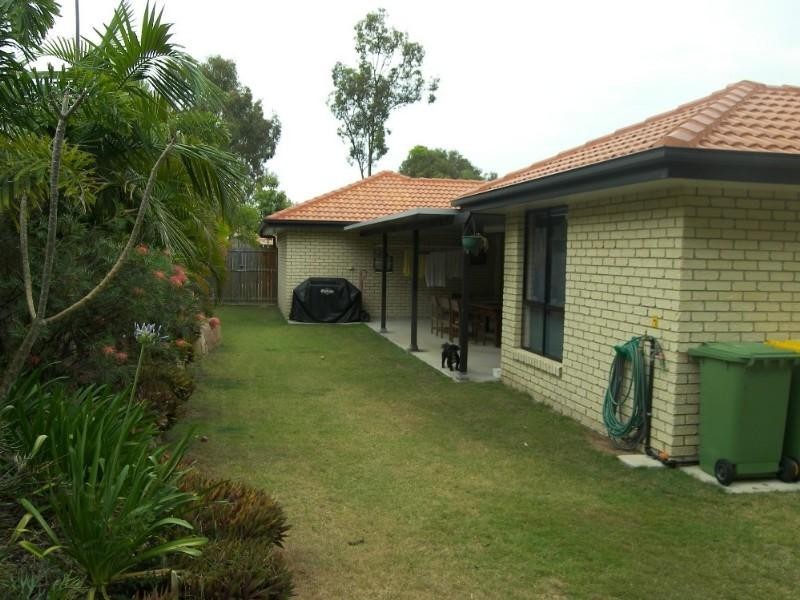 62 Eden Crescent, Springfield Lakes QLD 4300