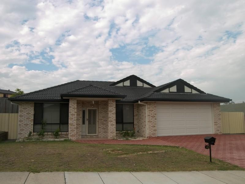 12 Admiral Crescent, Springfield Lakes QLD 4300