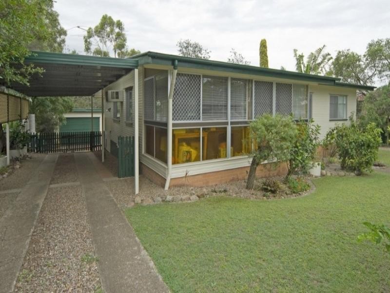 40 Brisbane Road, Redbank QLD 4301