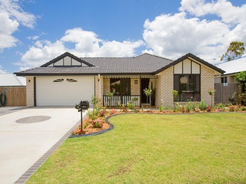 Springfield Lakes QLD 4300