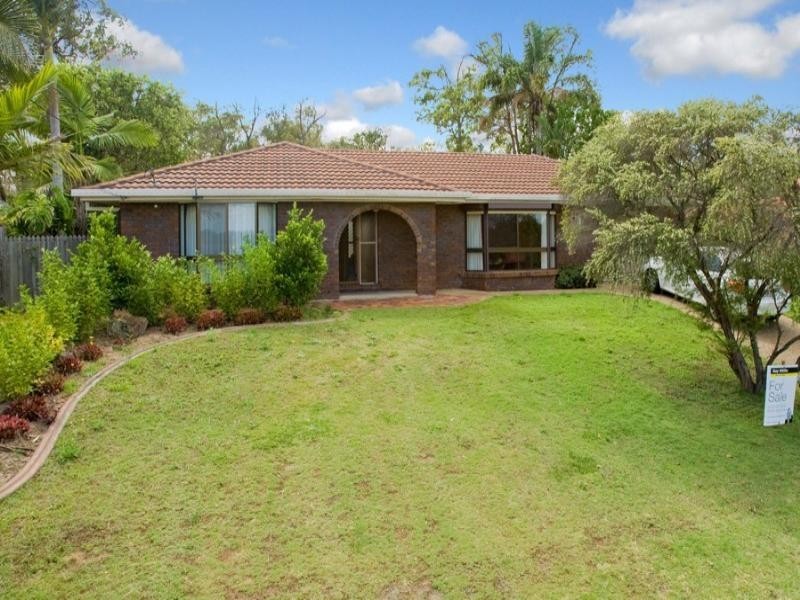 Camira QLD 4300