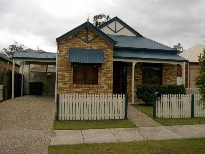 42 Bounty Street, Springfield Lakes QLD 4300
