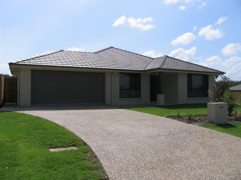 1 Jerome Avenue, Augustine Heights QLD 4300