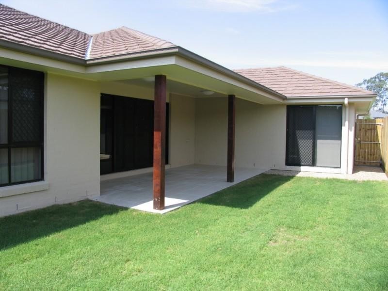 1 Jerome Avenue, Augustine Heights QLD 4300