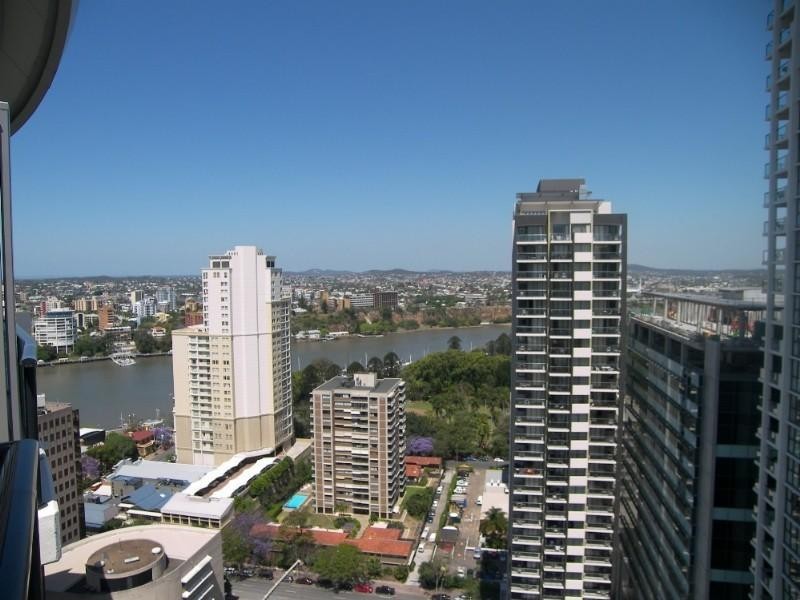 Brisbane QLD 4000