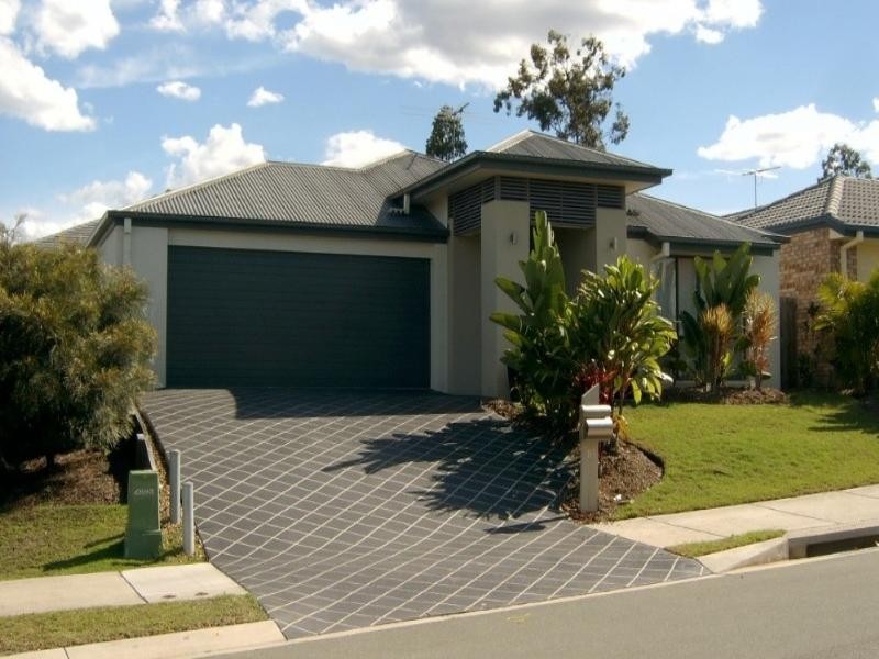 16 Orchard Crescent, Springfield Lakes QLD 4300