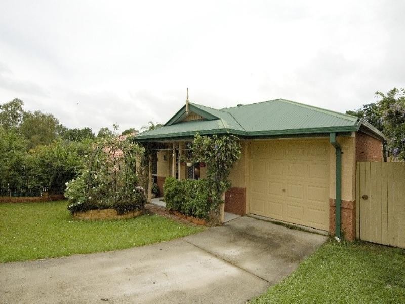 Camira QLD 4300