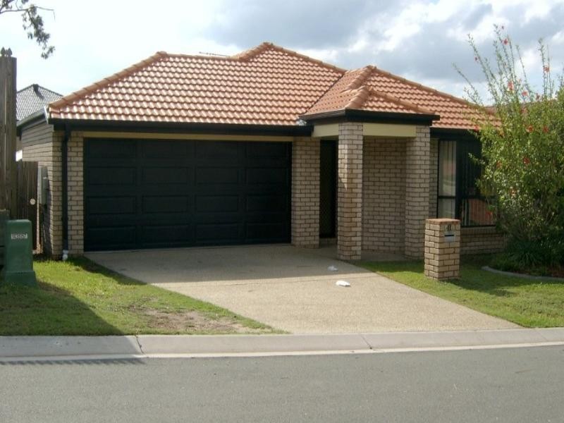 41 Jezabel Drive, Springfield Lakes QLD 4300