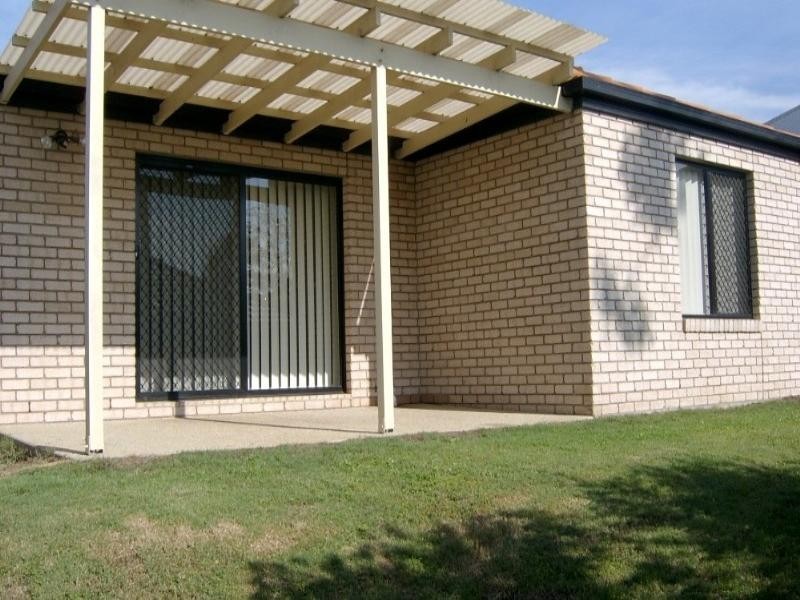 41 Jezabel Drive, Springfield Lakes QLD 4300