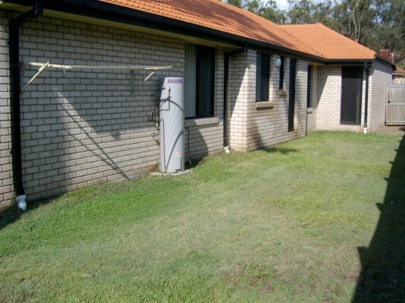41 Jezabel Drive, Springfield Lakes QLD 4300