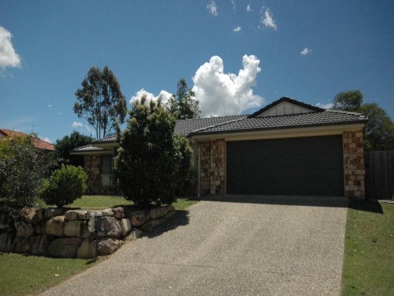 21 Tiber Crescent, Springfield QLD 4300