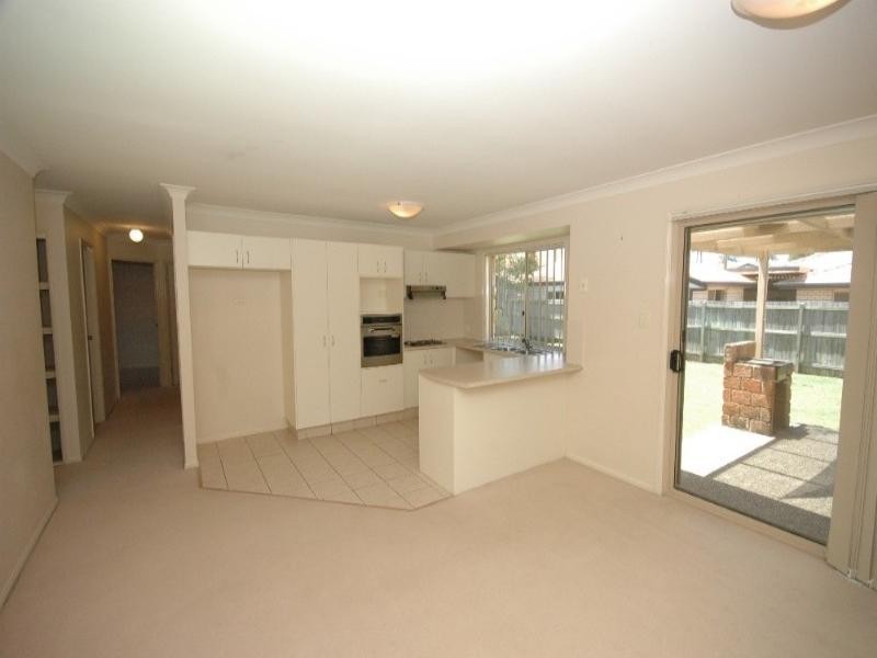 21 Tiber Crescent, Springfield QLD 4300
